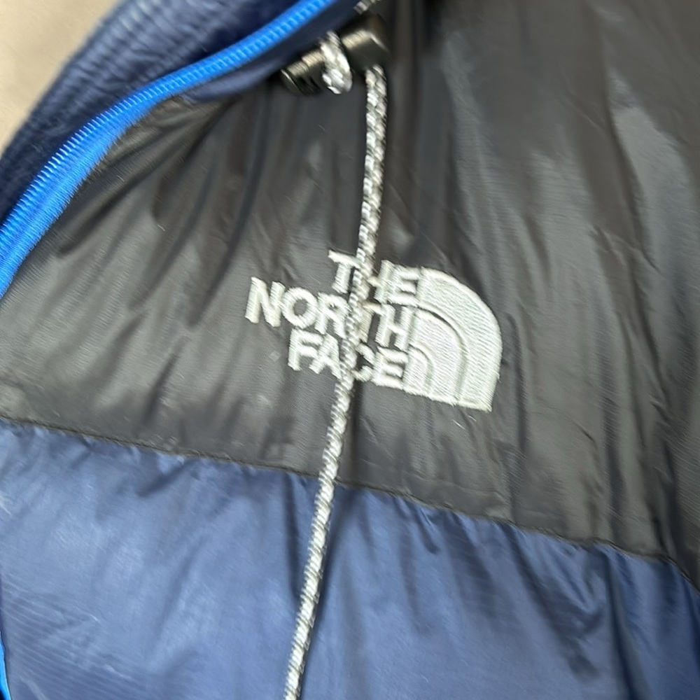 North Face Puffer Down Jacket - image 3
